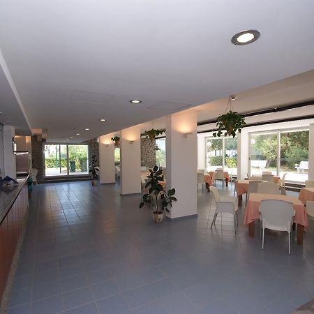 Residence Elite Marina di Campo Exterior foto