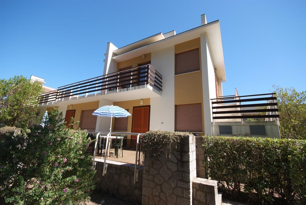 Residence Elite Marina di Campo Exterior foto