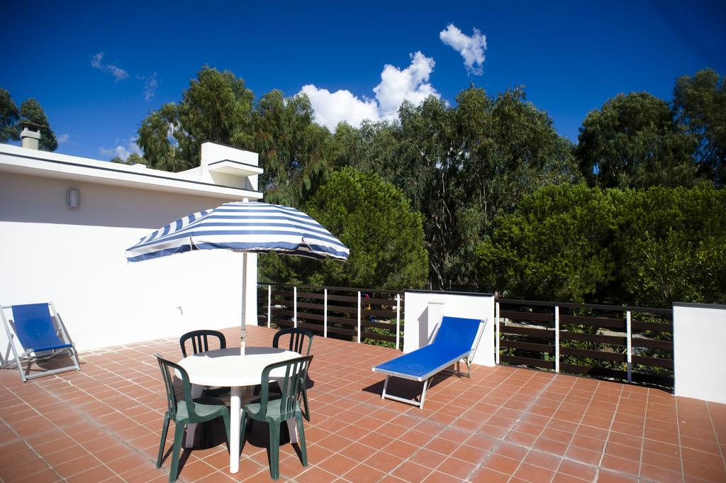 Residence Elite Marina di Campo Quarto foto