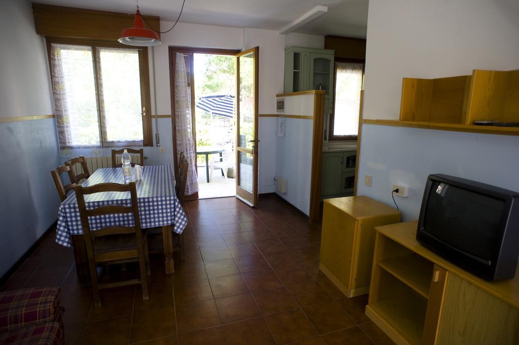 Residence Elite Marina di Campo Quarto foto