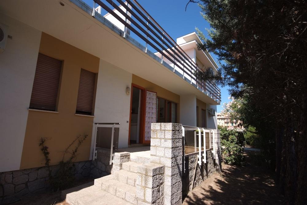 Residence Elite Marina di Campo Exterior foto