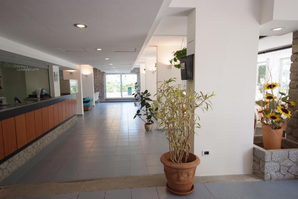 Residence Elite Marina di Campo Exterior foto