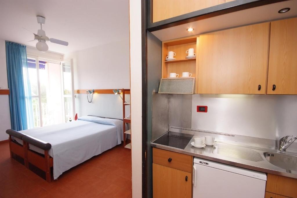 Residence Elite Marina di Campo Quarto foto