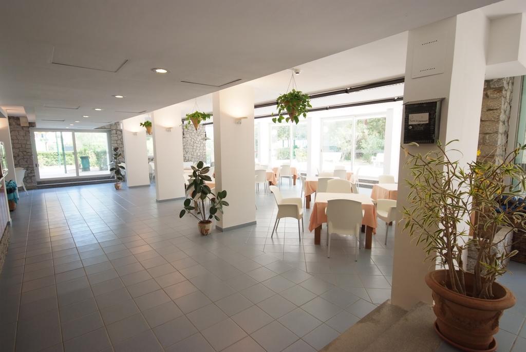 Residence Elite Marina di Campo Exterior foto